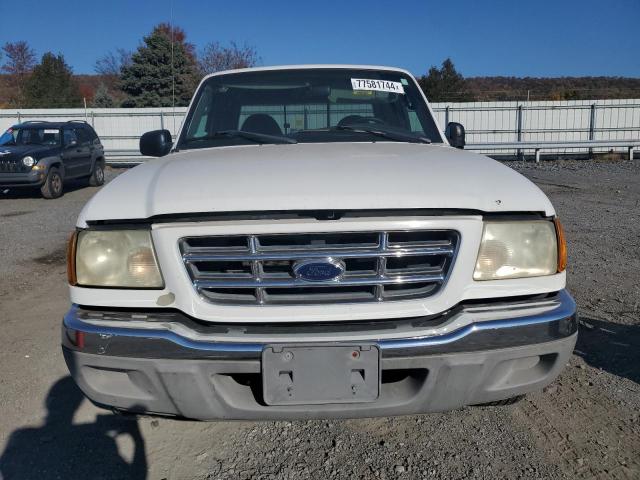 Photo 5 from auction – 2003 FORD RANGER SUP with VIN 1FTZR44UX3TA42387
