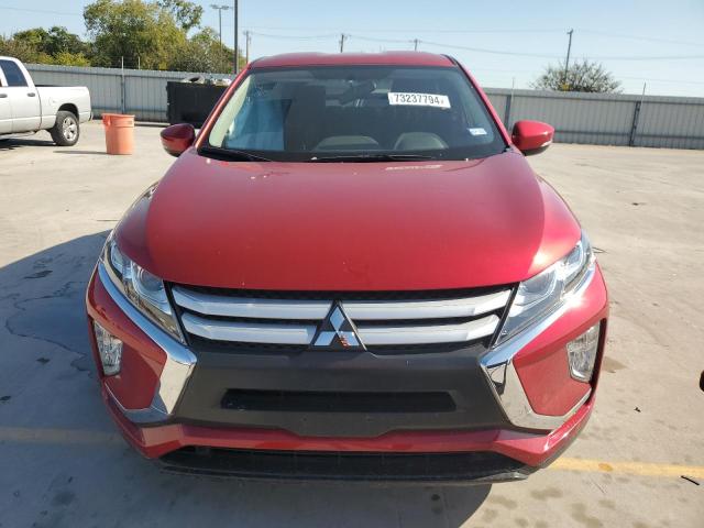 Photo 5 from auction – 2019 MITSUBISHI ECLIPSE CR with VIN JA4AT3AAXKZ018082