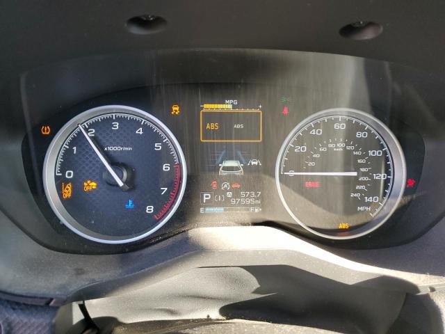 Photo 9 from auction – 2019 SUBARU FORESTER P with VIN JF2SKAEC3KH409952