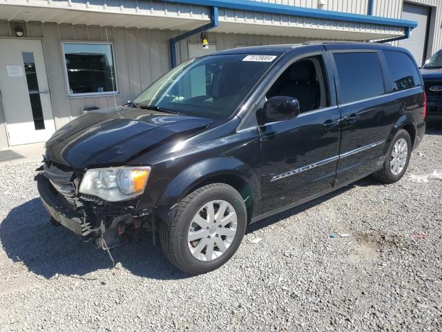 CHRYSLER TOWN & COU 2016 z numerem VIN 2C4RC1BG0GR166646 - Zdjęcie z aukcji