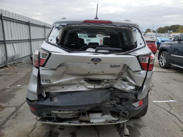 Photo 6 from auction – 2018 FORD ESCAPE SEL with VIN 1FMCU9HD5JUA53280