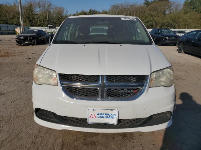 Photo 5 from auction – 2013 DODGE GRAND CARA with VIN 2C4RDGBG9DR813962
