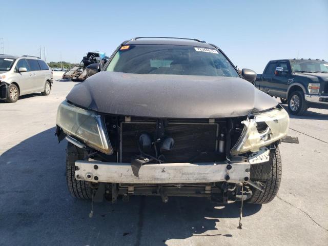 Photo 5 from auction – 2015 NISSAN PATHFINDER with VIN 5N1AR2MN2FC640869