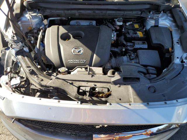 Photo 12 from auction – 2019 MAZDA CX-5 SPORT with VIN JM3KFBBM1K0524531