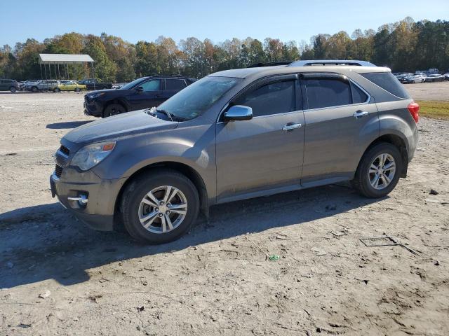 CHEVROLET EQUINOX LT 2012 with VIN 2GNFLGEK4C6118415 - Photo from auction