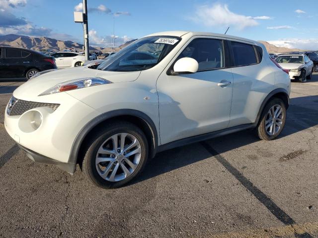 Photo 1 from auction – 2012 NISSAN JUKE S with VIN JN8AF5MR9CT103854