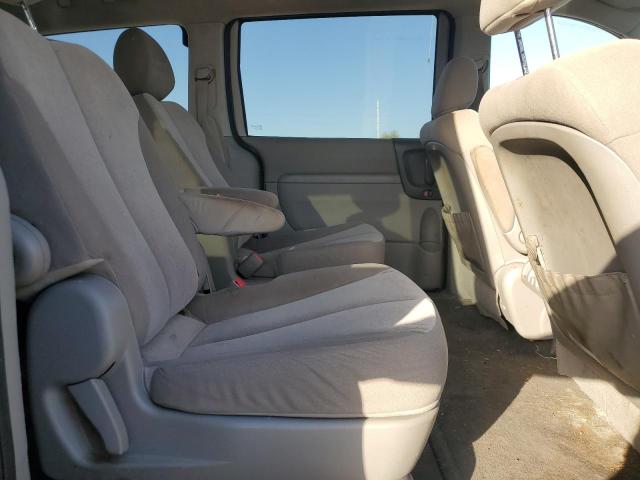 Photo 11 from auction – 2012 KIA SEDONA LX with VIN KNDMG4C77C6474736