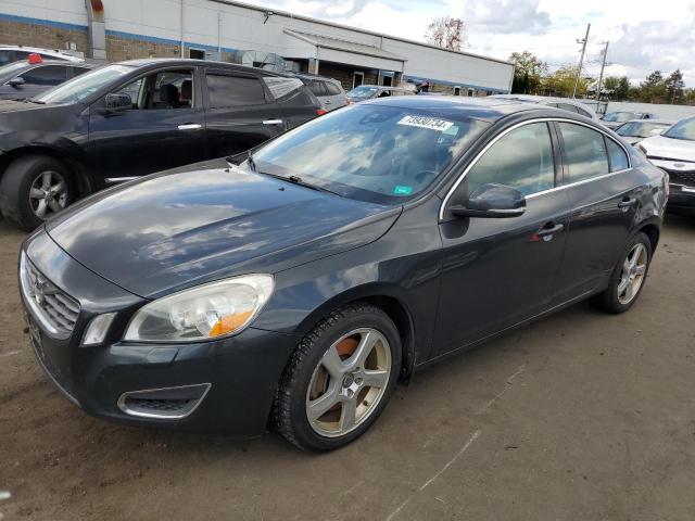 VOLVO S60 T5 2012 with VIN YV1622FSXC2127799 - Photo from auction