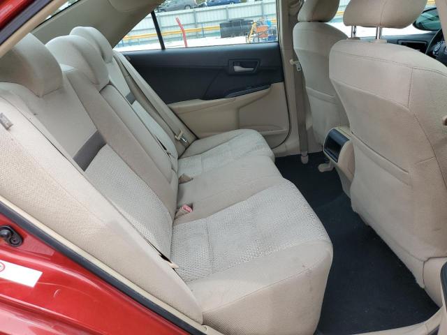 Photo 10 from auction – 2013 TOYOTA CAMRY L with VIN 4T4BF1FK0DR303043