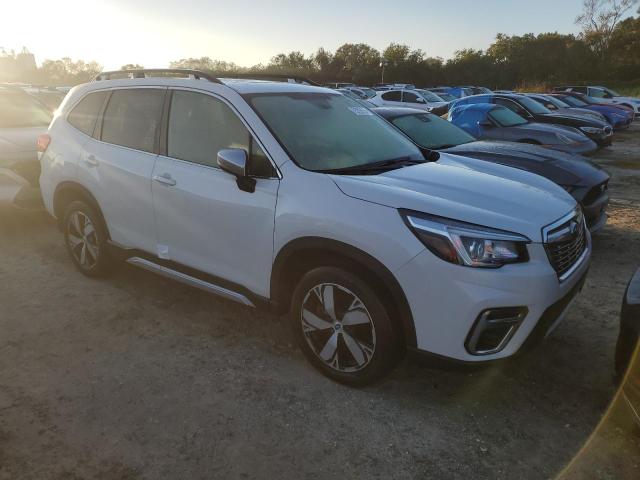 Photo 4 from auction – 2020 SUBARU FORESTER T with VIN JF2SKAXC2LH577449