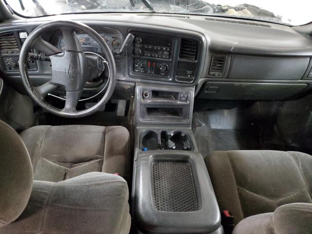 Photo 8 from auction – 2004 CHEVROLET SILVERADO with VIN 1GCHK29214E316349