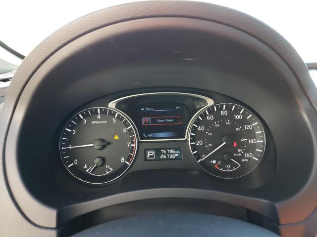Photo 9 from auction – 2013 NISSAN ALTIMA 2.5 with VIN 1N4AL3AP7DC910828