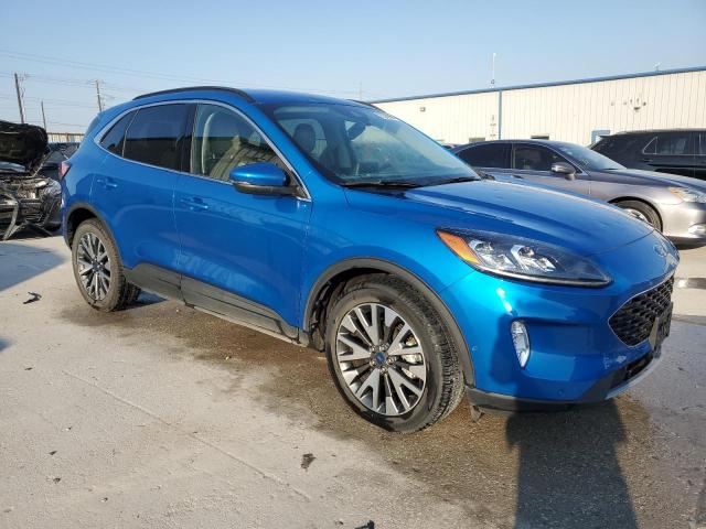 Photo 4 from auction – 2020 FORD ESCAPE TIT with VIN 1FMCU0DZ5LUB14062