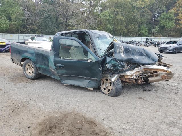 Photo 4 from auction – 2001 FORD PICKUP with VIN 1FTZX17251NB47550