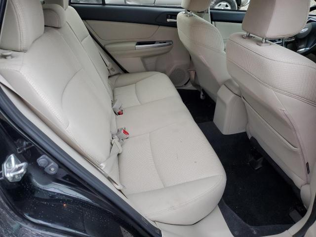 Photo 11 from auction – 2016 SUBARU IMPREZA SP with VIN JF1GPAP66G9252793