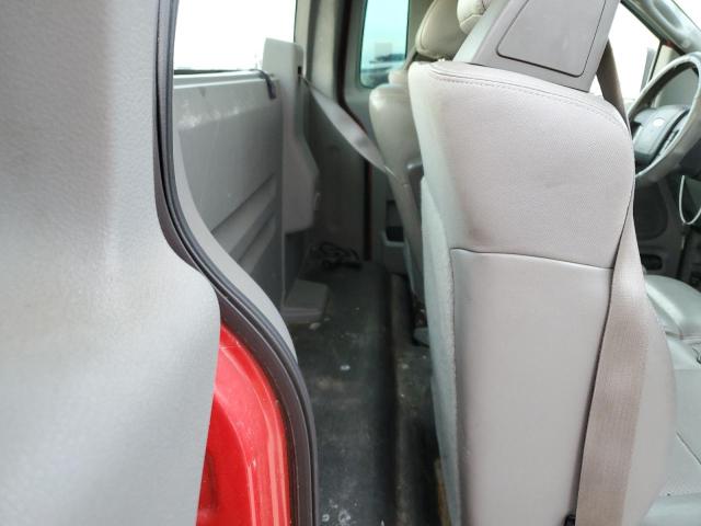 Photo 10 from auction – 2005 FORD F150 with VIN 1FTRF12W75NA36842
