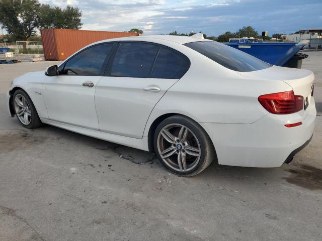 Photo 2 from auction – 2015 BMW 535 I with VIN WBA5B1C53FD922788