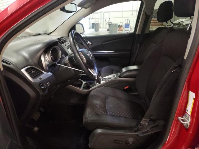 Photo 7 from auction – 2013 DODGE JOURNEY SX with VIN 3C4PDDBG2DT584690
