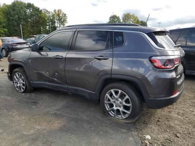 Photo 2 from auction – 2022 JEEP COMPASS LA with VIN 3C4NJDFB1NT235438