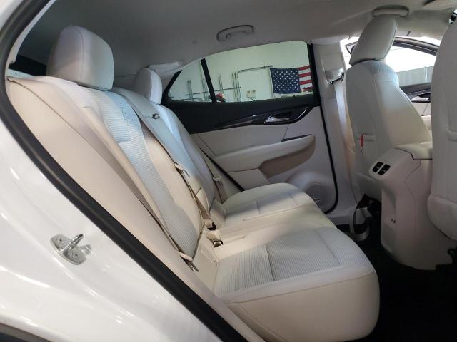 Photo 11 from auction – 2021 BUICK ENVISION P with VIN LRBAZLR4XMD105210
