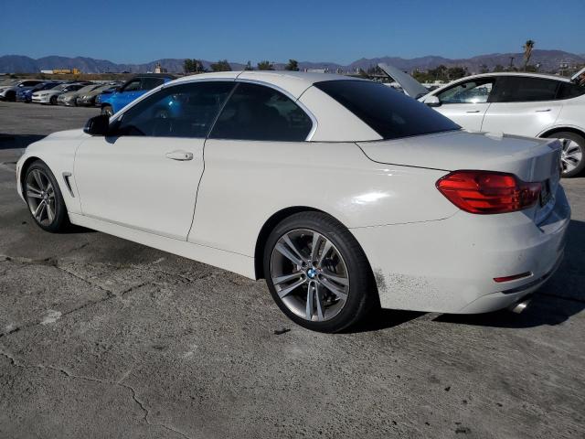Photo 2 from auction – 2014 BMW 428 I SULE with VIN WBA3V7C58EJ873394