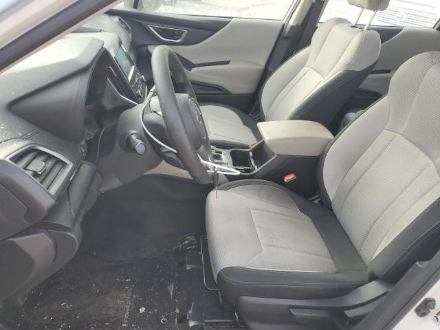 Photo 7 from auction – 2022 SUBARU FORESTER with VIN JF2SKAAC0NH467866