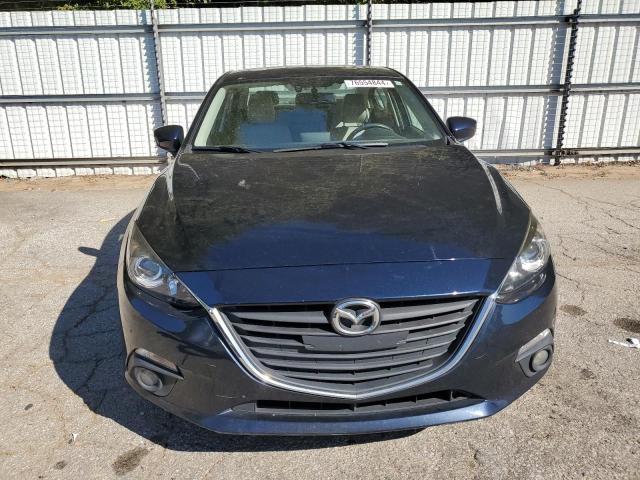 Photo 5 from auction – 2016 MAZDA 3 TOURING with VIN JM1BM1W77G1316572