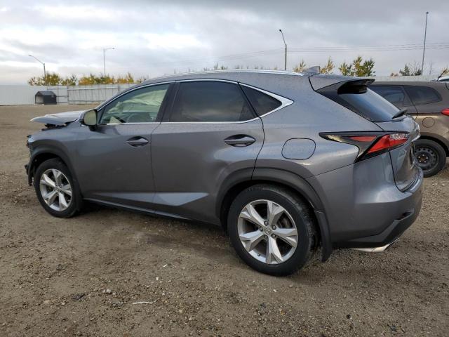 Photo 2 from auction – 2015 LEXUS NX 200T with VIN JTJBARBZ6F2043502