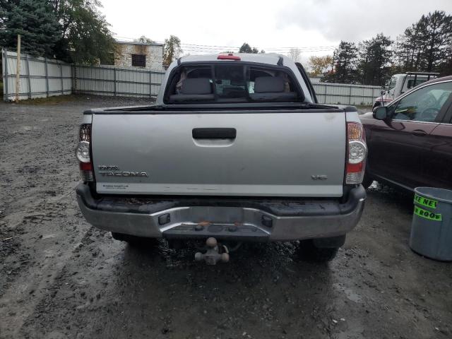 Photo 6 from auction – 2011 TOYOTA TACOMA DOU with VIN 3TMLU4EN9BM063501