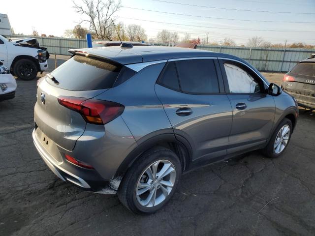 Photo 3 from auction – 2020 BUICK ENCORE GX with VIN KL4MMBS22LB067458