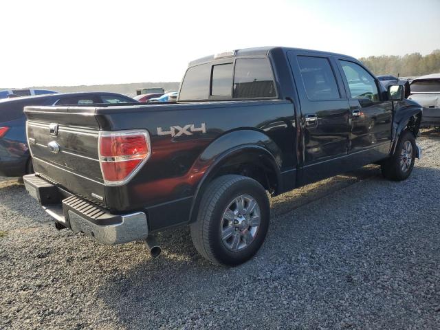 Photo 3 from auction – 2012 FORD F150 SUPER with VIN 1FTFW1EF4CFC88294