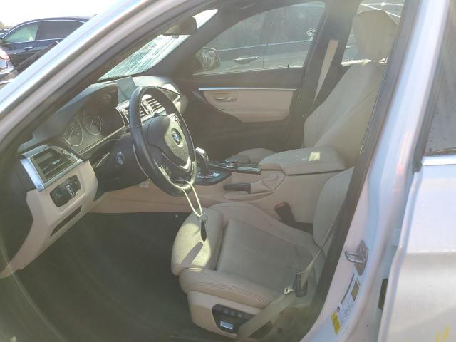 Photo 7 from auction – 2018 BMW 328 D with VIN WBA8E5C52JA246274
