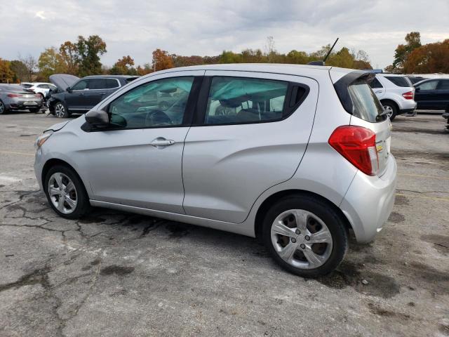 Photo 2 from auction – 2019 CHEVROLET SPARK LS with VIN KL8CB6SA7KC807772