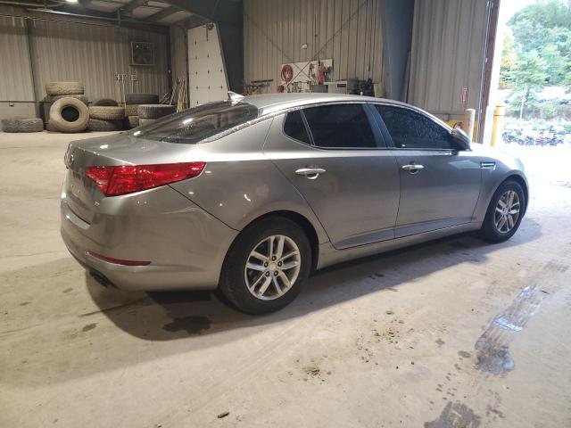 Photo 3 from auction – 2012 KIA OPTIMA LX with VIN 5XXGM4A73CG081245