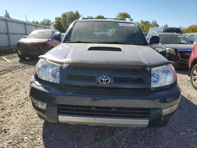 Photo 5 from auction – 2005 TOYOTA 4RUNNER SR with VIN JTEBU14R858042223