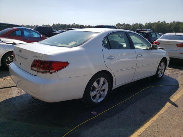 Photo 3 from auction – 2005 LEXUS ES 330 with VIN JTHBA30G855088213