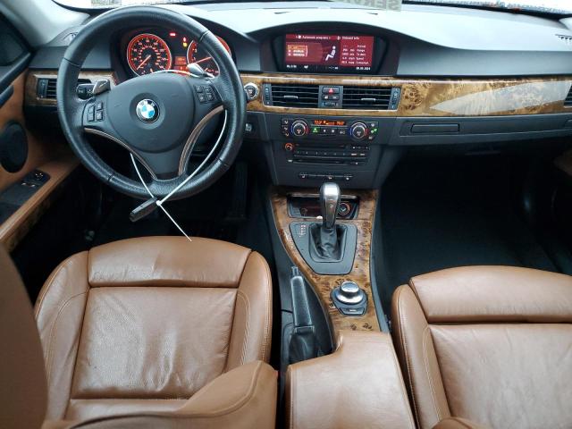 Photo 8 from auction – 2008 BMW 328 XI with VIN WBAWC33538PD09118