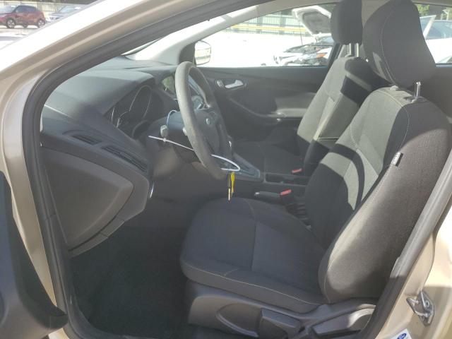 Zdjęcie 7 z aukcji – 2017 FORD FOCUS SEL z VIN 1FADP3H2XHL322780