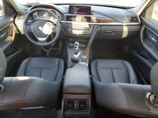 Photo 8 from auction – 2014 BMW 328 XI SUL with VIN WBA3B5C59EP543077