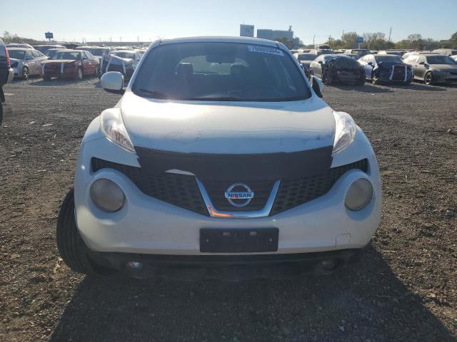 Photo 5 from auction – 2012 NISSAN JUKE S with VIN JN8AF5MV4CT107808