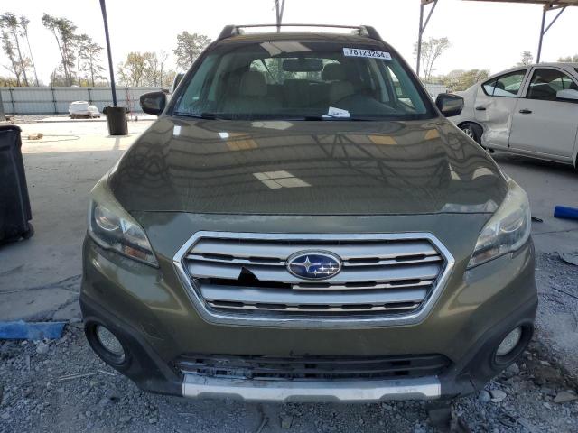 Снимка 5 от търг – 2015 SUBARU OUTBACK 2. с VIN 4S4BSBLC7F3301047