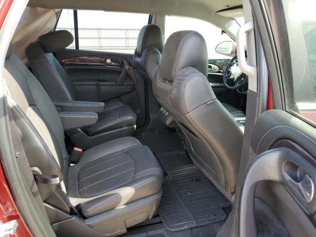 Photo 11 from auction – 2015 BUICK ENCLAVE with VIN 5GAKRBKD8FJ172193