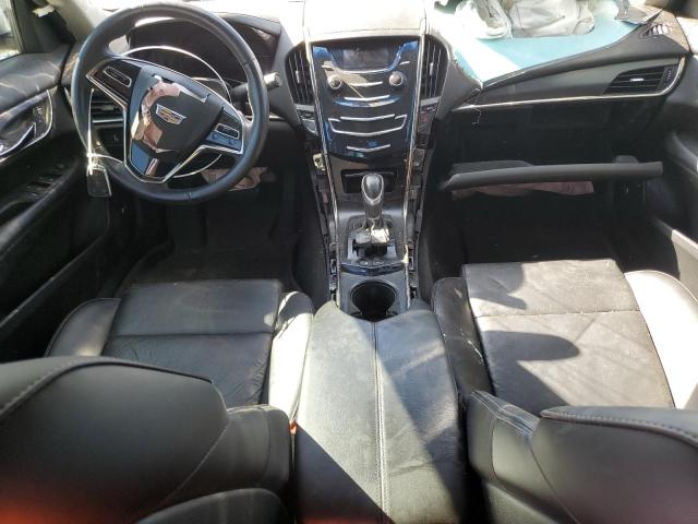 Photo 8 from auction – 2015 CADILLAC ATS with VIN 1G6AA5RX7F0131517