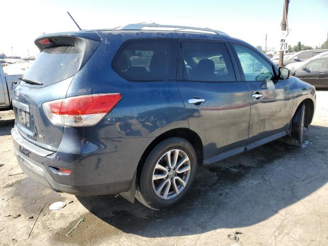 Photo 3 from auction – 2014 NISSAN PATHFINDER with VIN 5N1AR2MN0EC636060