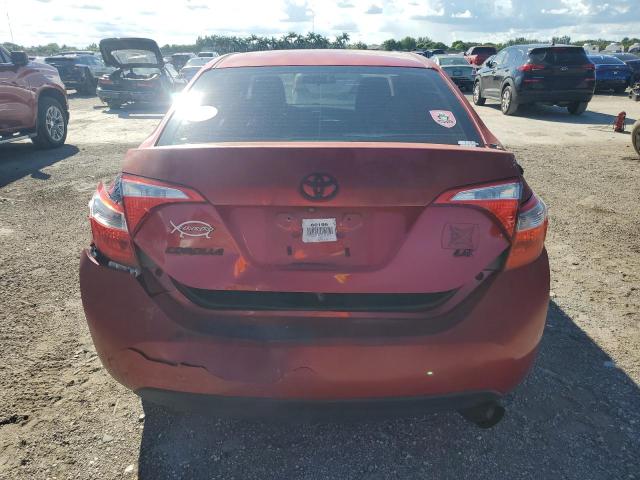 Photo 6 from auction – 2014 TOYOTA COROLLA L with VIN 2T1BURHE8EC011973