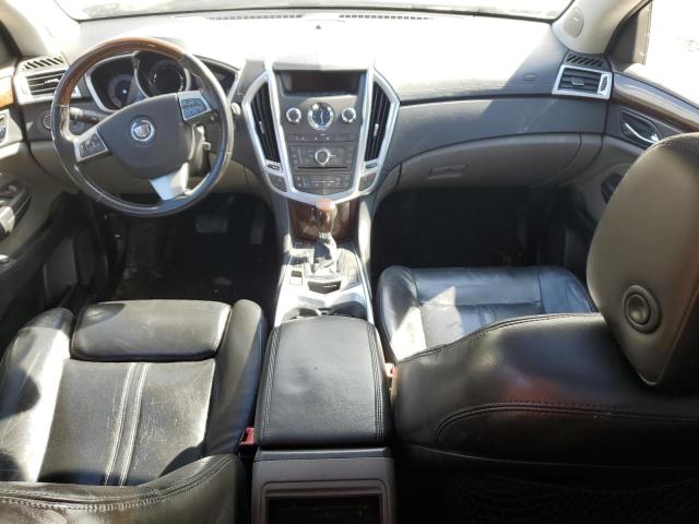 Photo 8 from auction – 2011 CADILLAC SRX LUXURY with VIN 3GYFNAEY3BS569396