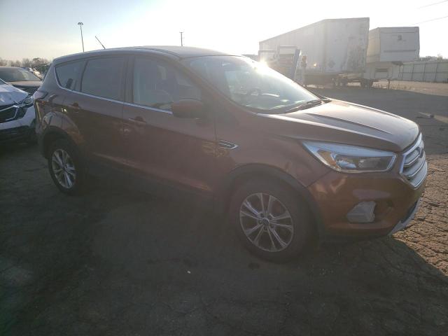 Photo 4 from auction – 2017 FORD ESCAPE SE with VIN 1FMCU0GD8HUC77733