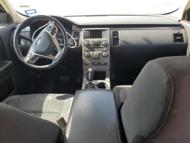 Photo 8 from auction – 2014 FORD FLEX SE with VIN 2FMGK5B83EBD44982
