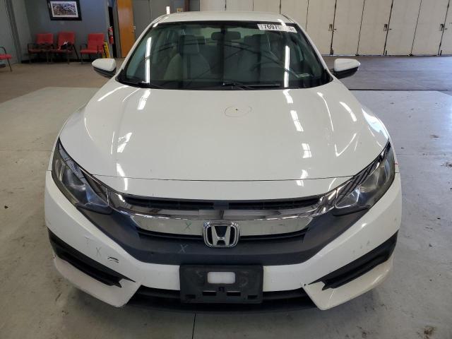 Photo 5 from auction – 2016 HONDA CIVIC LX with VIN 19XFC2F52GE211458