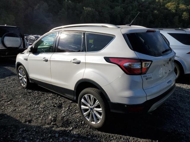 Photo 2 from auction – 2017 FORD ESCAPE TIT with VIN 1FMCU9JD4HUD72111